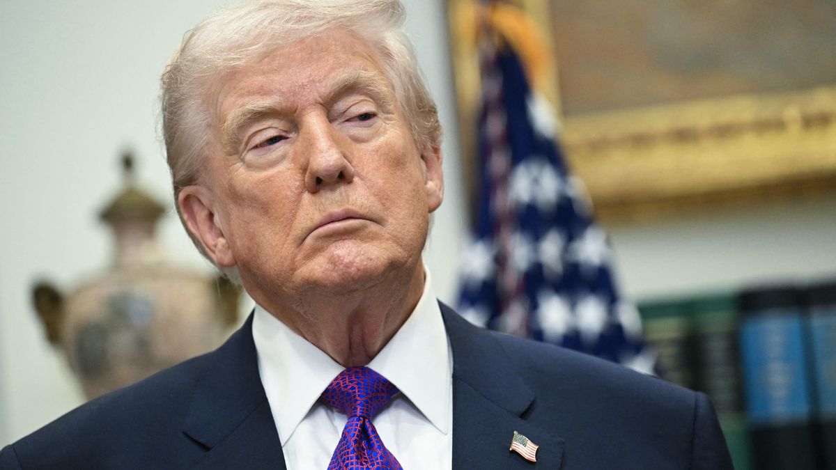 Trump revoca la facultad del Gobierno de EEUU para combatir el cambio climático