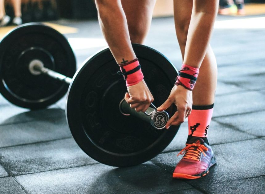 Una revisión científica sugiere que las mujeres transgénero no tienen ventajas en el rendimiento deportivo