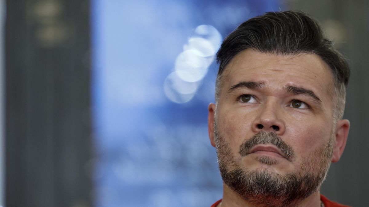Pros y contras de la alianza que propone Rufián
