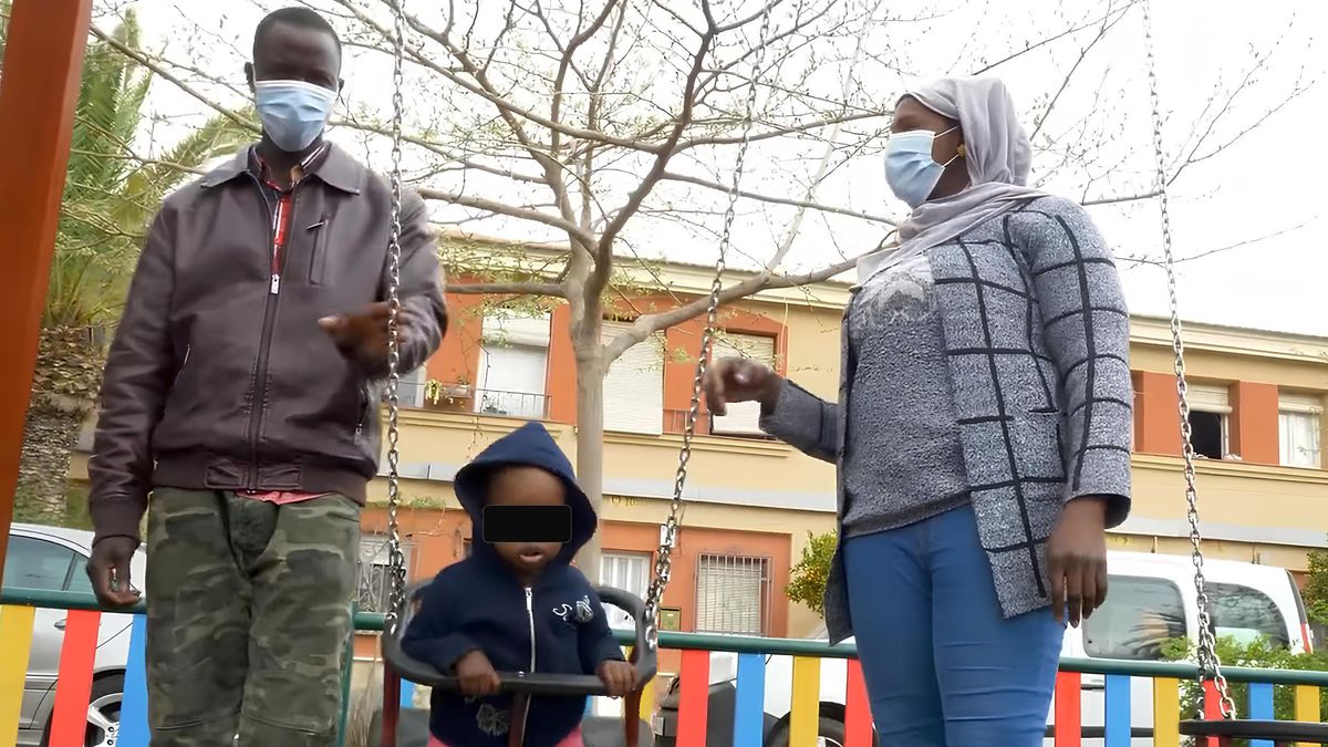 La extrema derecha presume de aumentar hasta el 70% las denegaciones de reagrupación familiar en Lorca