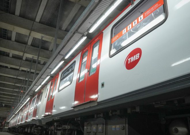 La jefa despedida de TMB tras investigar una denuncia por acoso laboral ratifica a la jueza las «presiones» de la cúpula