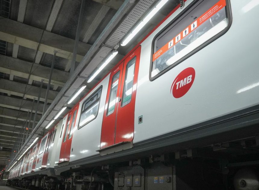 La jefa despedida de TMB tras investigar una denuncia por acoso laboral ratifica a la jueza las «presiones» de la cúpula