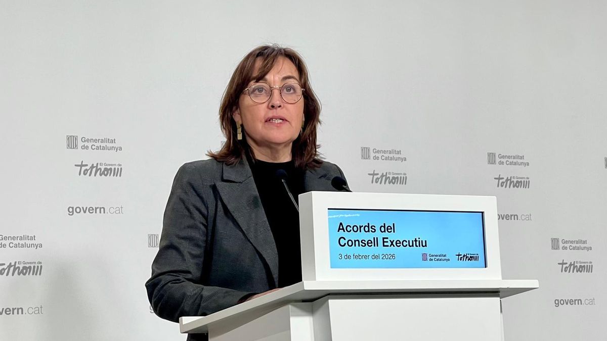 El Govern eleva el tono ante el Ministerio de Transportes por Rodalies: «Esta situación se tiene que acabar»