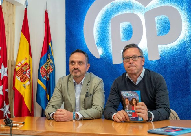 La exconcejala de Móstoles denunciará al alcalde por acoso sexual y al Gobierno de Ayuso por la filtración de sus correos