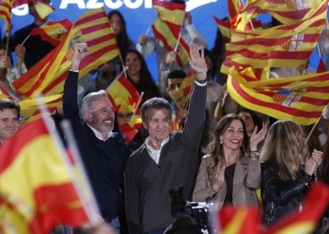 Ahora se entiende lo de Vito Quiles