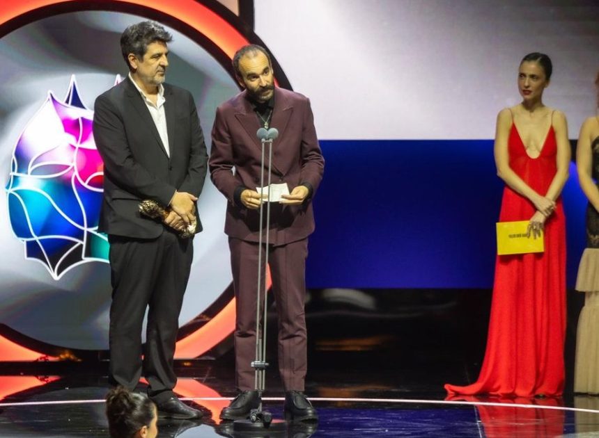 Los discursos de Eduard Sola, Ángela Cervantes y Gemma Blasco, lo más potente de los Gaudí 2026