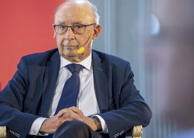 La Agencia Tributaria eleva a un millón de euros los pagos de las gasísticas al despacho fundado por Montoro