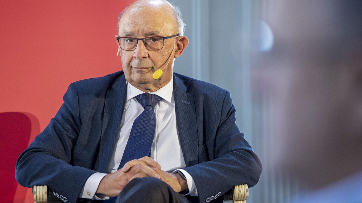 La Agencia Tributaria eleva a un millón de euros los pagos de las gasísticas al despacho fundado por Montoro