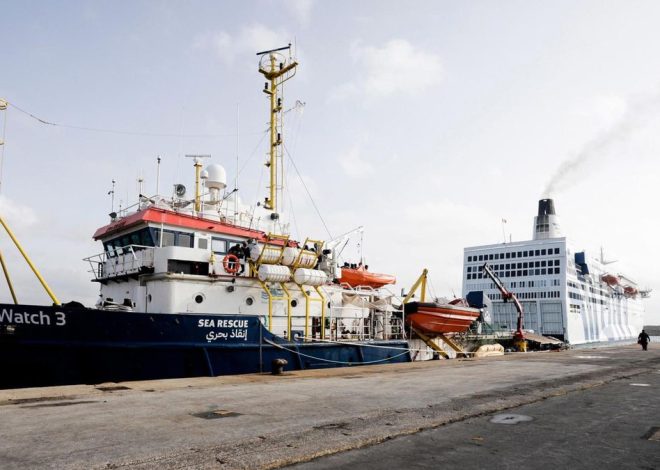 Meloni endurece la política migratoria con bloqueos navales y expulsiones rápidas a terceros países