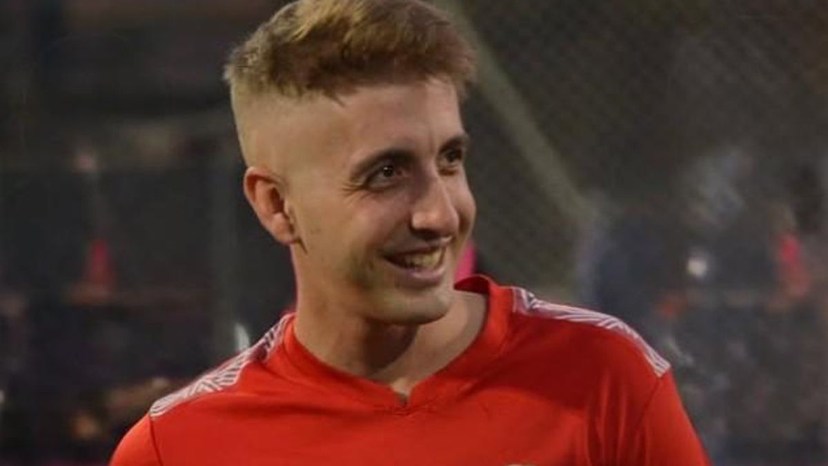 Muere Xisco Quesada, el futbolista de 28 años que documentó su cáncer en redes: «Convirtió el dolor en conciencia»