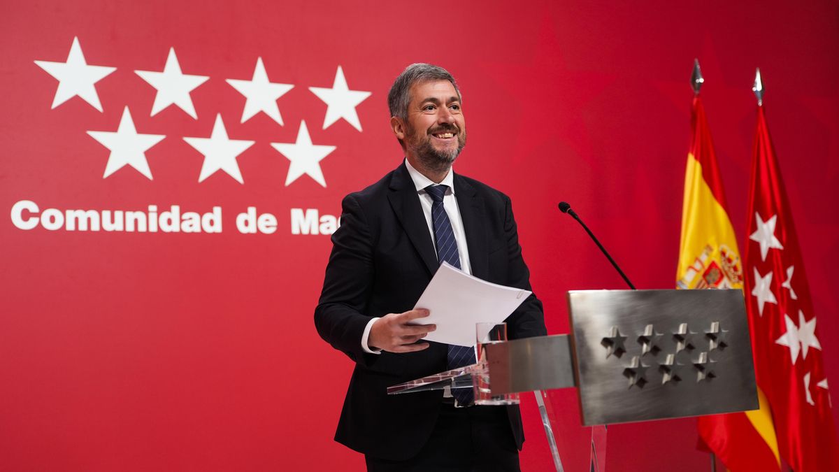 El Gobierno de Ayuso, sobre la idea de la ministra de Vivienda de aplicarle el 155: «No nos ganan en las urnas y nos quieren meter en la cárcel»