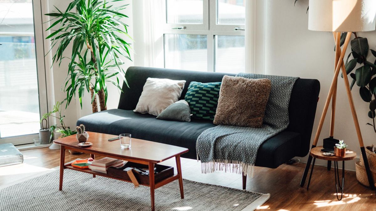 Textiles, luz y percepción: así pueden ayudarte a que tu casa sea un lugar más agradable