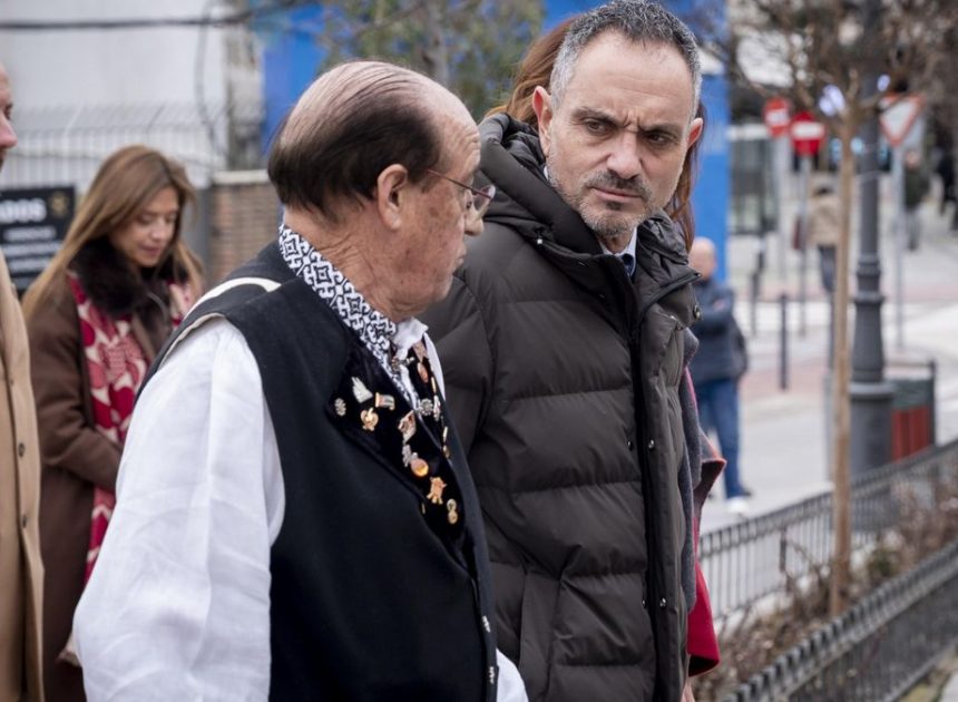 La oposición fuerza un pleno en Móstoles para que el alcalde declare por la acusación de abusos a una exconcejala