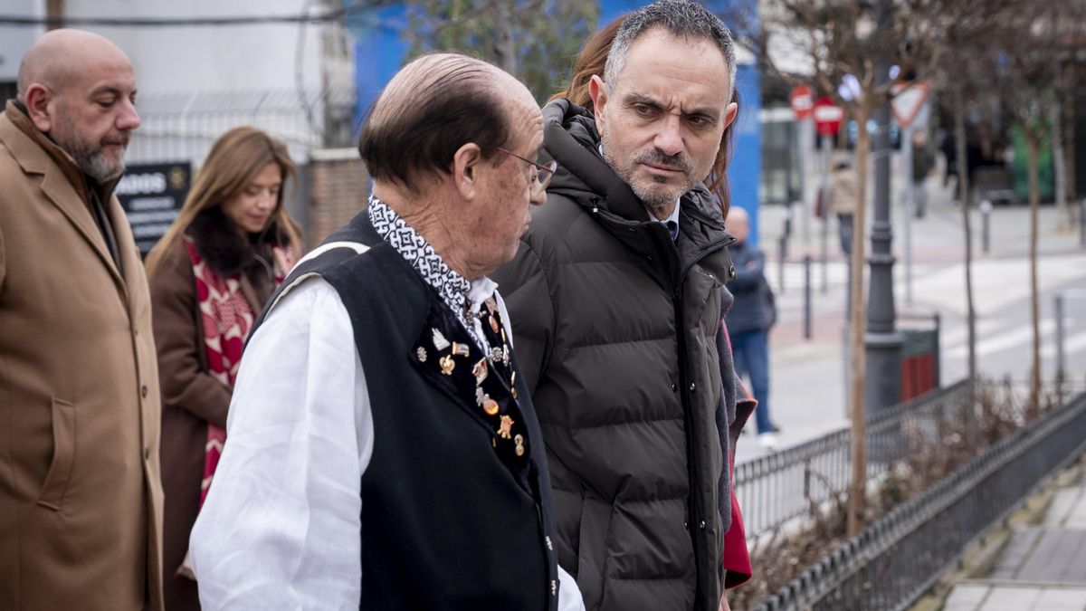 La oposición fuerza un pleno en Móstoles para que el alcalde declare por la acusación de abusos a una exconcejala