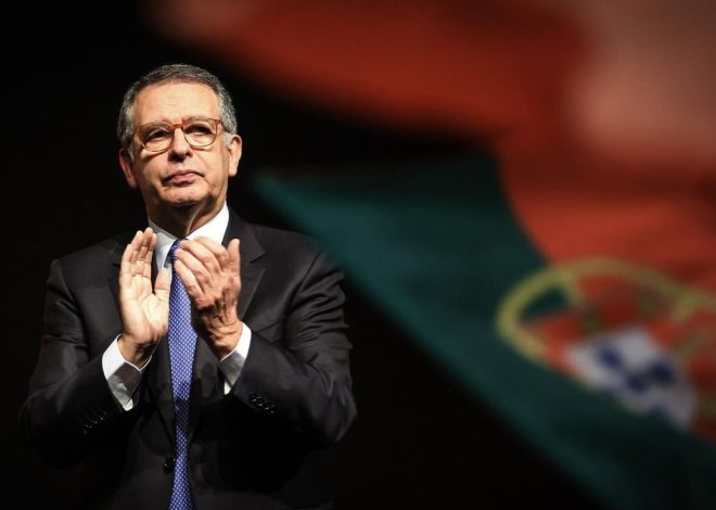 Cómo Portugal ha parado los pies a la extrema derecha