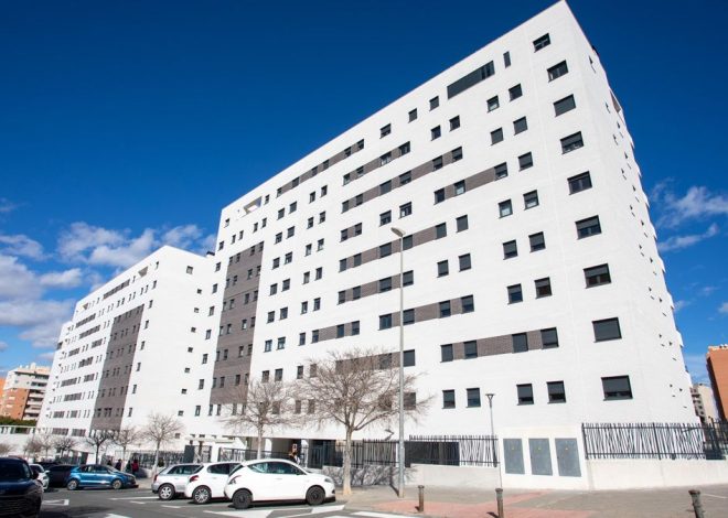 Una interventora de la Generalitat con 70.000 euros de sueldo también adquirió una VPO de Alicante que ganaron cargos del PP