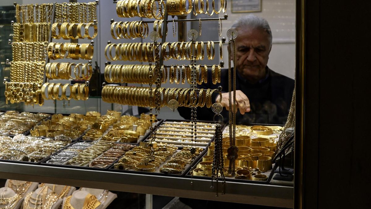 Cuando las joyas se convierten en liquidez: quién vende su oro y por qué ahora