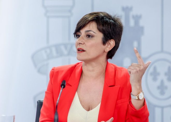 El Gobierno advierte: no habrá financiación para promociones de VPO en venta sobre suelo privado como las de Alicante