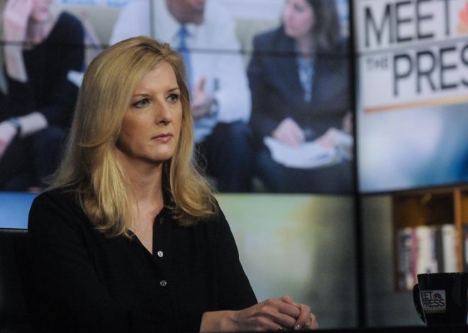 Kathy Ruemmler, abogada principal de Goldman Sachs, renuncia tras revelarse sus vínculos estrechos con Jeffrey Epstein