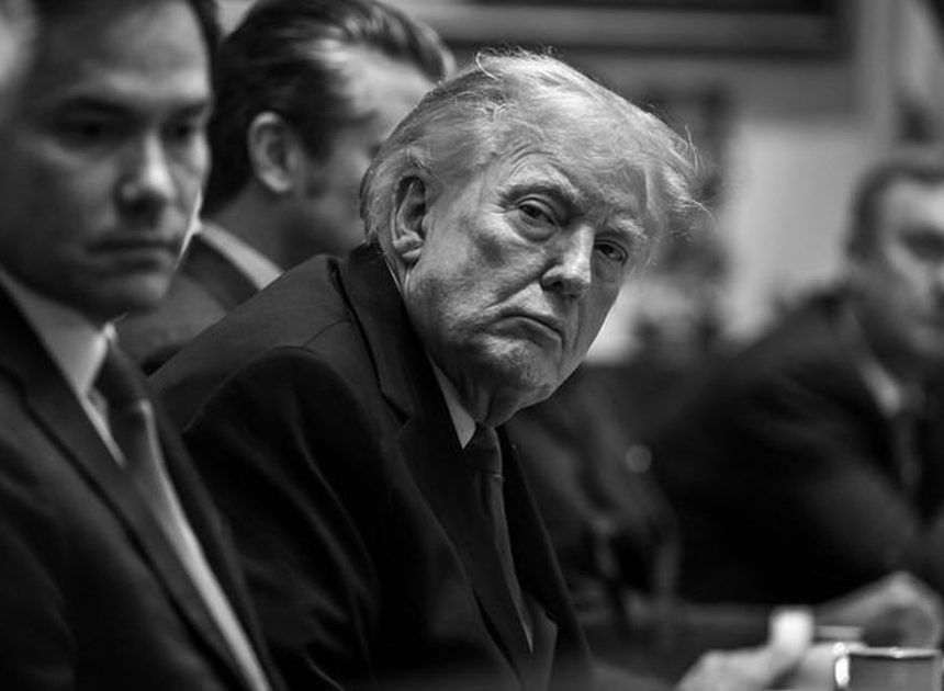 Lo de Trump no es (solo) racismo, es eugenesia