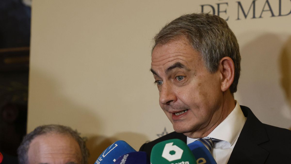 Zapatero niega que sus asesorías tuvieran que ver con el rescate a Plus Ultra y dice que fueron «conforme a la legalidad»