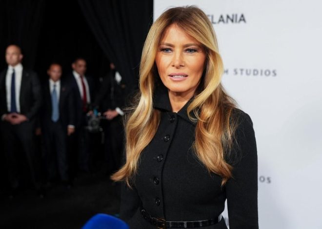 Mortalmente aburrido e insalvable: el documental sobre Melania Trump es un remake ‘trash’ de ‘La zona de interés’