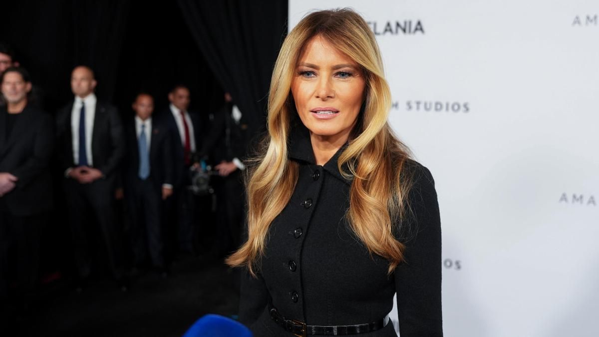 Mortalmente aburrido e insalvable: el documental sobre Melania Trump es un remake ‘trash’ de ‘La zona de interés’