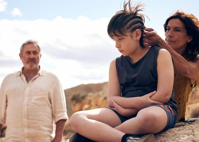 Cómo el cine español rompe fronteras y desafía al nacionalismo