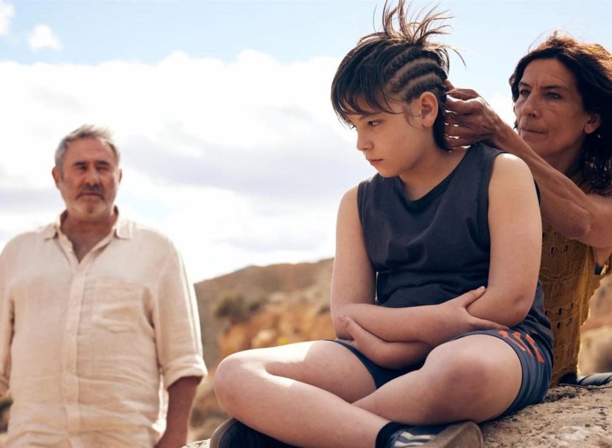 Cómo el cine español rompe fronteras y desafía al nacionalismo