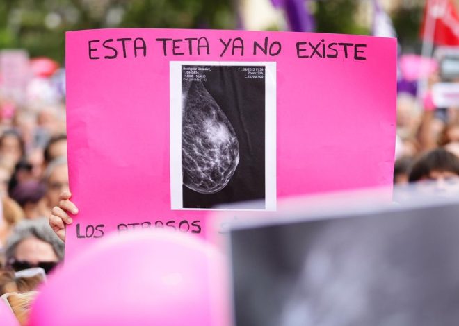 La Fiscalía archiva las querellas contra el Gobierno andaluz por la crisis de los cribados pero pide investigar caso a caso