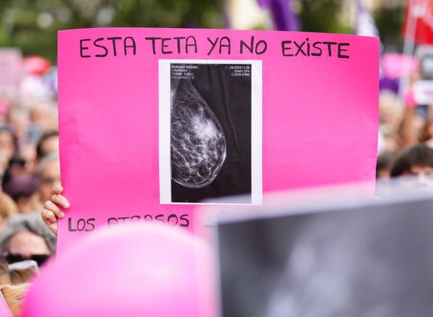 La Fiscalía archiva las querellas contra el Gobierno andaluz por la crisis de los cribados pero pide investigar caso a caso