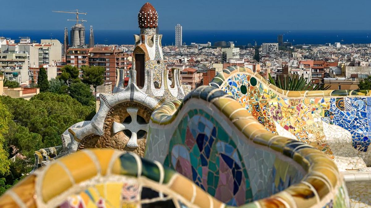 Gaudí, el genio que no dejó escuela: «Hemos necesitado llegar a la era de los ordenadores para mejorar sus edificios»