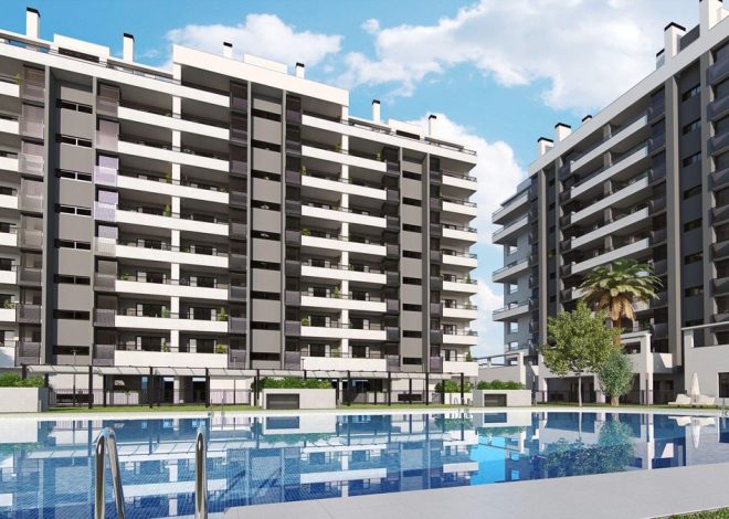 Una jueza investiga la adjudicación de viviendas VPO en Alicante tras una denuncia de Manos Limpias