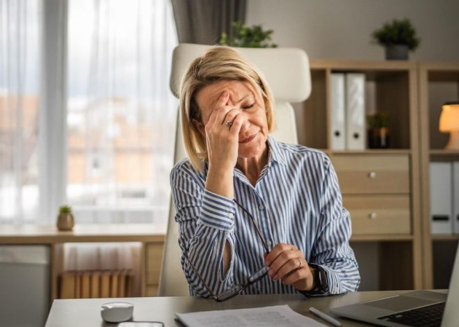 Una ginecóloga explica cómo aprender a reconocer los síntomas de la menopausia: “No es un final, es una nueva etapa”