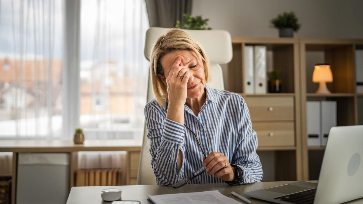Una ginecóloga explica cómo aprender a reconocer los síntomas de la menopausia: “No es un final, es una nueva etapa”