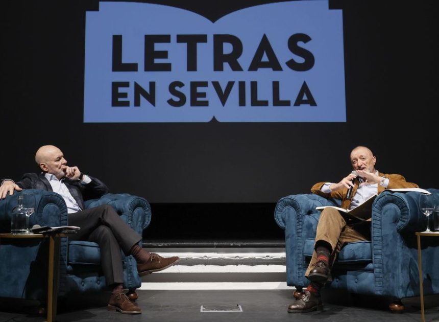 Crónica del “diálogo que perdimos”: Uclés, Pérez-Reverte y unas jornadas sobre la Guerra Civil «que todos discutimos”