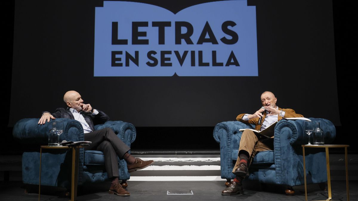 Crónica del “diálogo que perdimos”: Uclés, Pérez-Reverte y unas jornadas sobre la Guerra Civil «que todos discutimos”