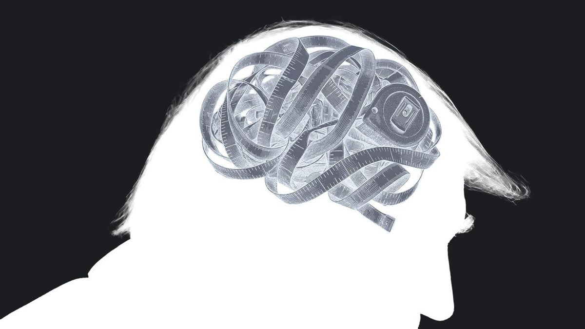 Cómo los neoliberales se obsesionaron con el cociente intelectual y abrazaron el etnonacionalismo