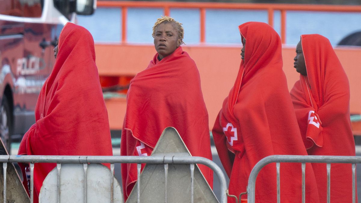 Bienvenida la última (por ahora) regularización extraordinaria de inmigrantes