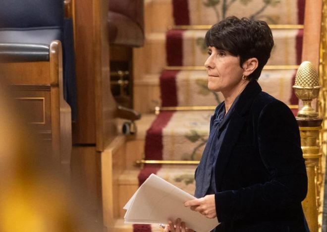 El PNV pacta con el Gobierno que la moratoria antidesahucios excluya a los propietarios con una sola vivienda en alquiler