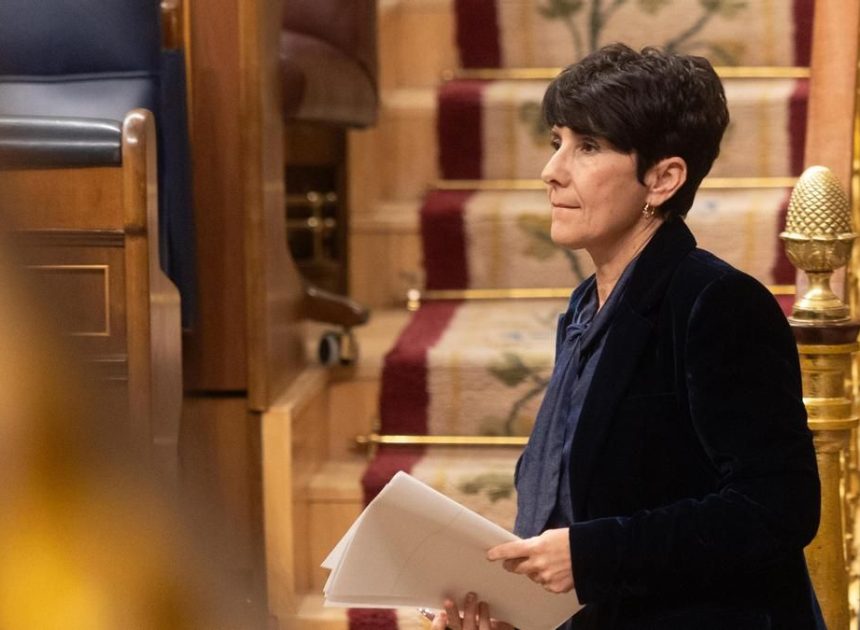 El PNV pacta con el Gobierno que la moratoria antidesahucios excluya a los propietarios con una sola vivienda en alquiler