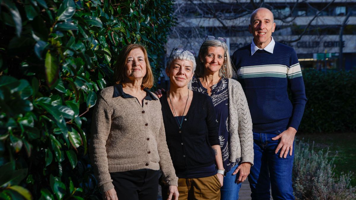 Familiares de fallecidos en la mili se organizan para buscar justicia: “Lo peor es no saber qué les pasó”