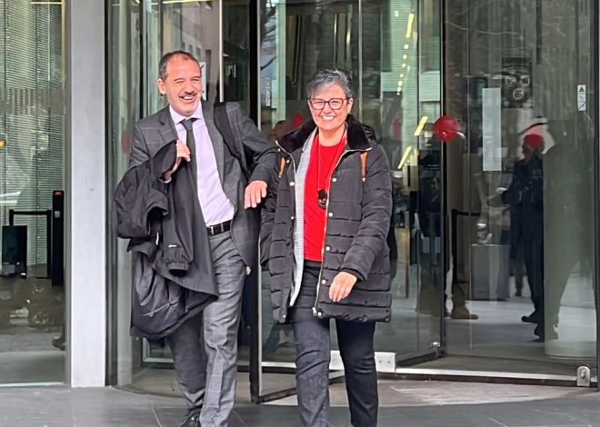 El consejero delegado de TMB niega que el despido de la jefa que investigó una denuncia por acoso sea una «represalia»