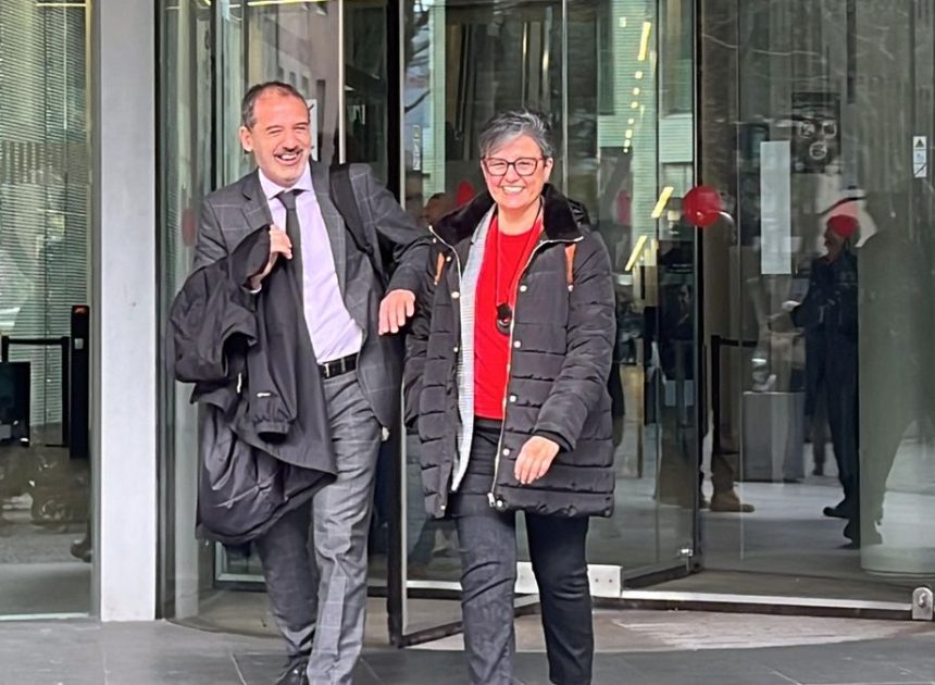 El consejero delegado de TMB niega que el despido de la jefa que investigó una denuncia por acoso sea una «represalia»