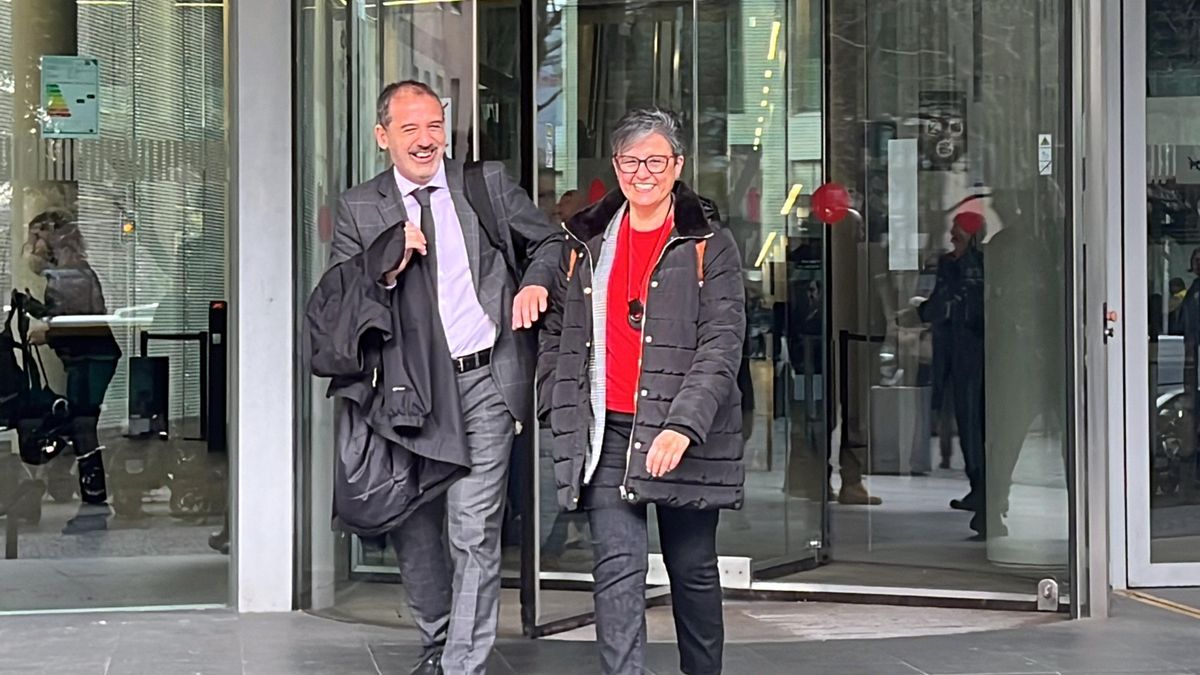 El consejero delegado de TMB niega que el despido de la jefa que investigó una denuncia por acoso sea una «represalia»