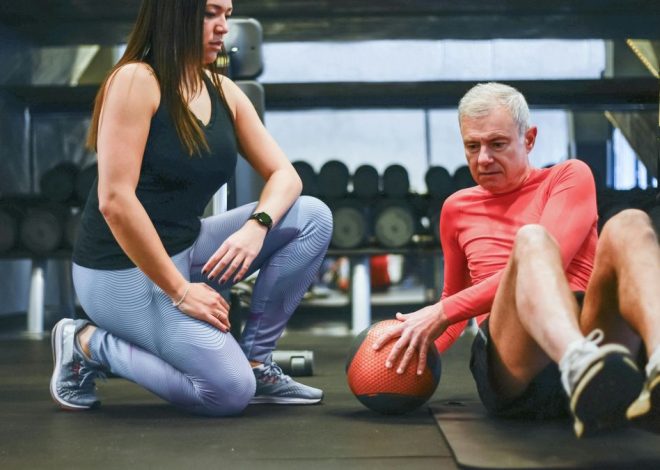 Por qué abandonamos el ejercicio y cómo evitarlo, según una entrenadora: «Tienes toda la intención, pero tu cerebro busca excusas»