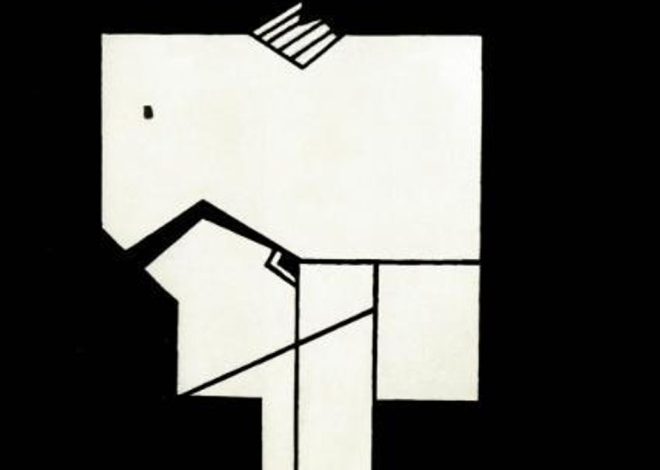 Eduardo Millares Sall, el artista canario que caricaturizó las miradas más influyentes de la segunda mitad del siglo XX