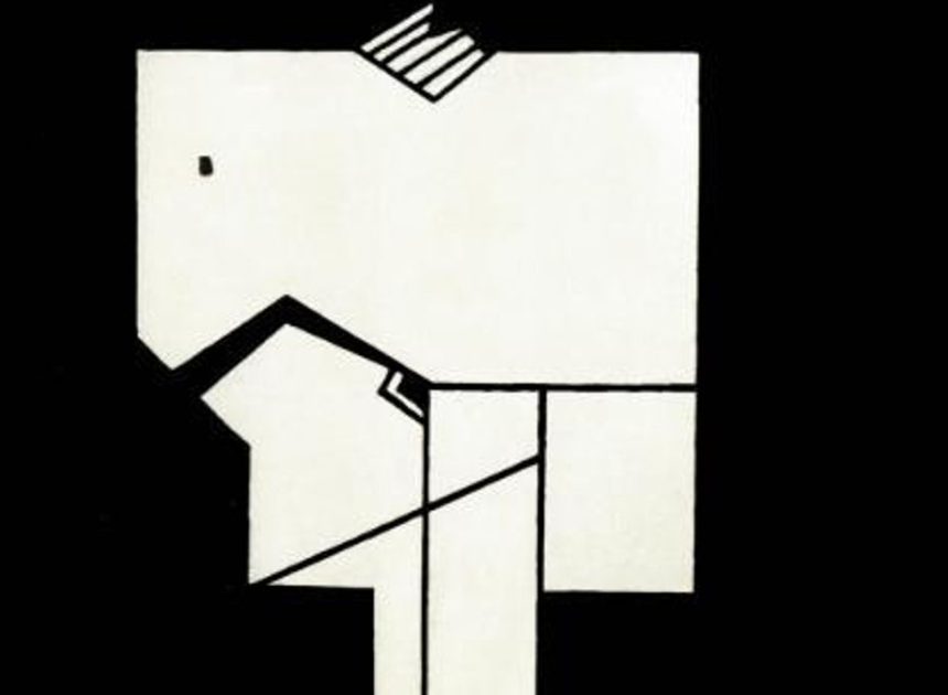 Eduardo Millares Sall, el artista canario que caricaturizó las miradas más influyentes de la segunda mitad del siglo XX