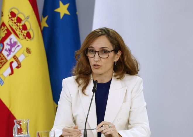 Sanidad impulsa una ley para frenar la privatización sanitaria