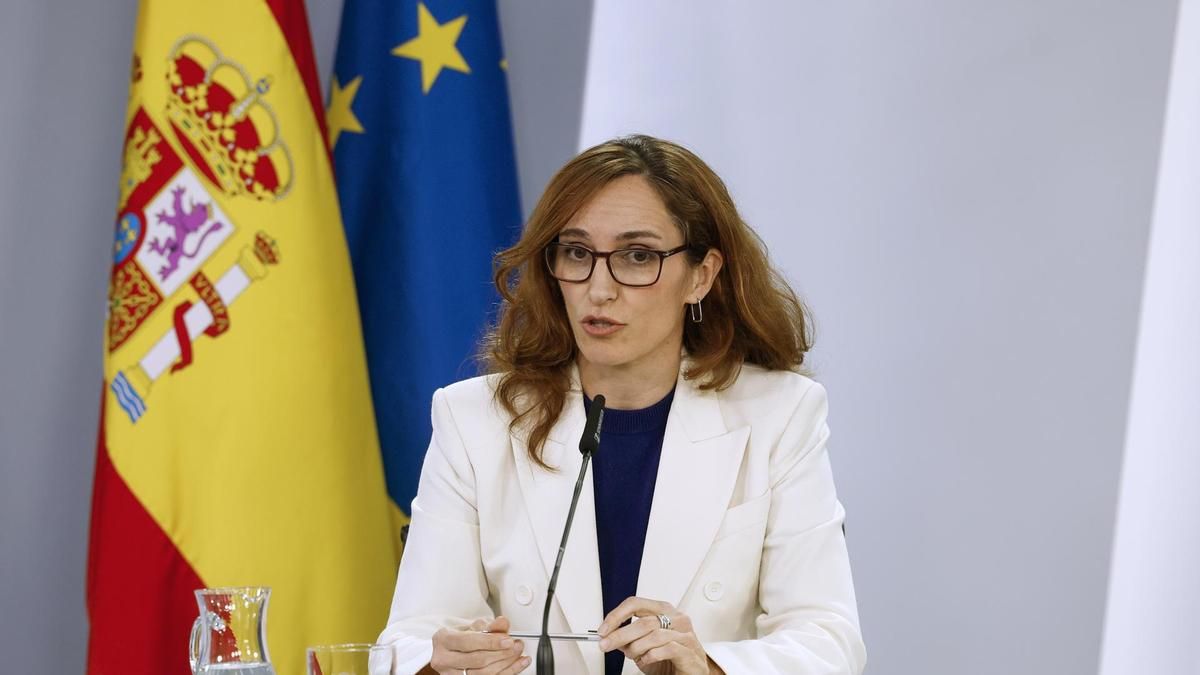 Sanidad impulsa una ley para frenar la privatización sanitaria